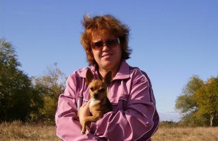 Лычагина Ольга Владимировна