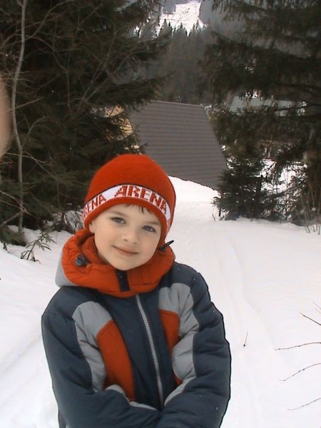 Артём Лукашов