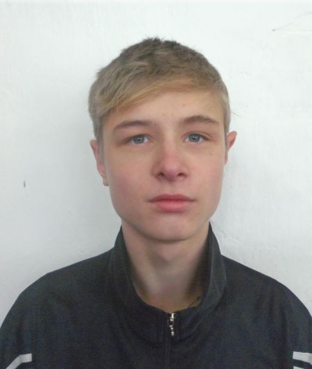 Ильченко Артем