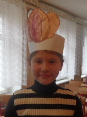 Лясникова Ольга