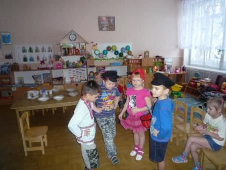 Воспроизведение реальных ситуаций