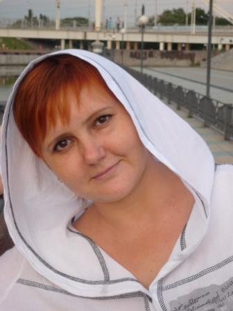 Автор статьи Кислова Татьяна Викторовна