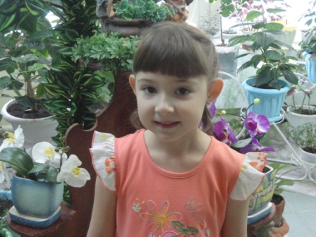 Муллаянова Лиана