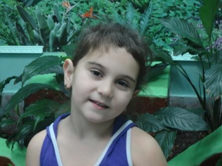 Налбалдян Милена