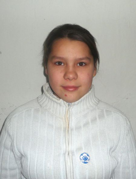 Иващенко Ксения