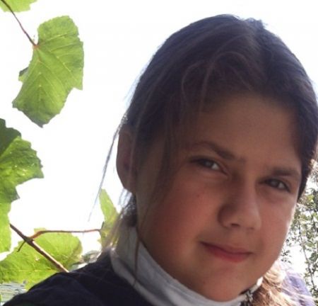 Анастасия Семёнова