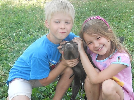 Чуваткина Александра