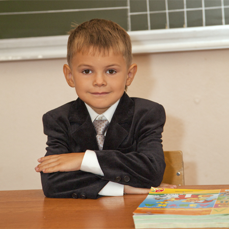 Петров Руслан