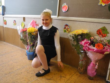 Комшукова Надежда