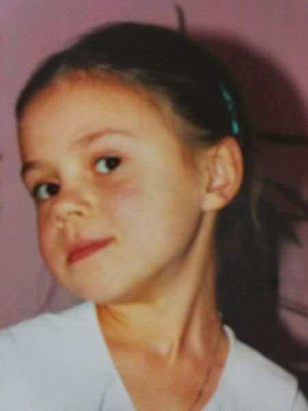 Каменец Дарья