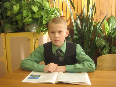 Жуков Дмитрий