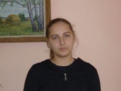 Агапова Мария