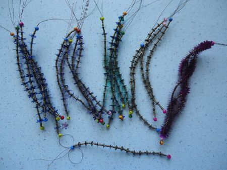 Ветки для дерева