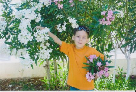 Миляков Илья