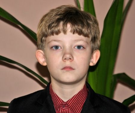 Саблин Савелий