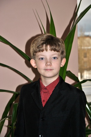 Саблин Савелий