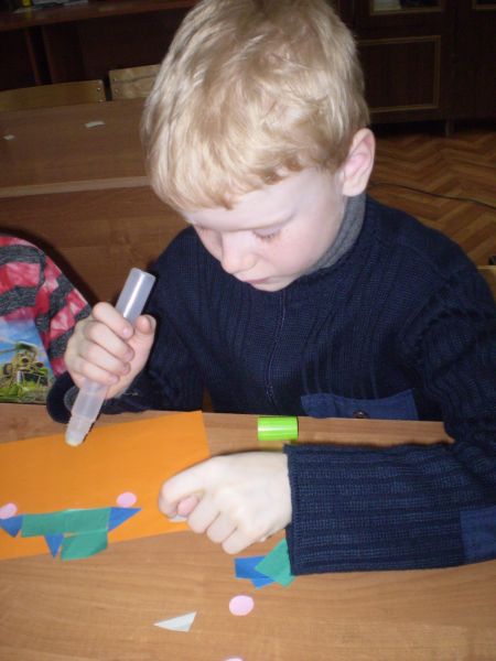 Создаём машину будущего