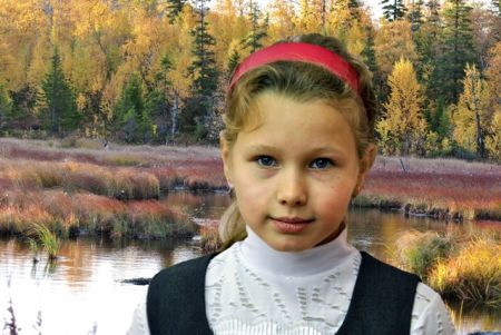 Мотохова Елизавета