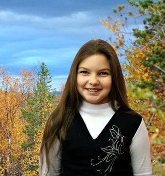 Дубова Полина