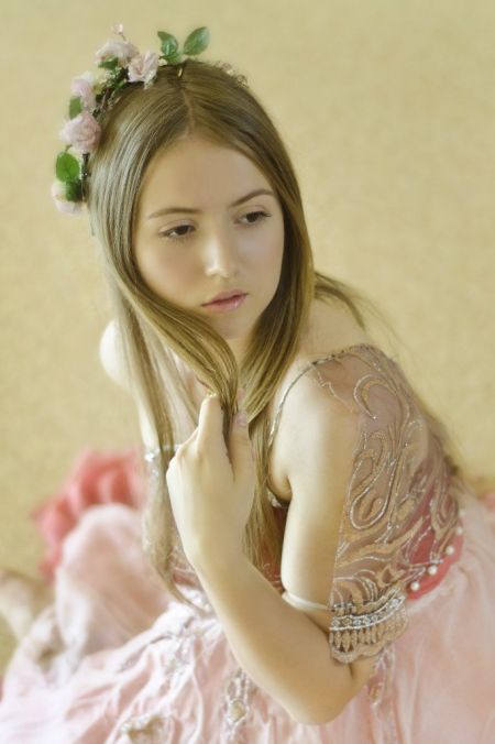 Гудкова Елизавета