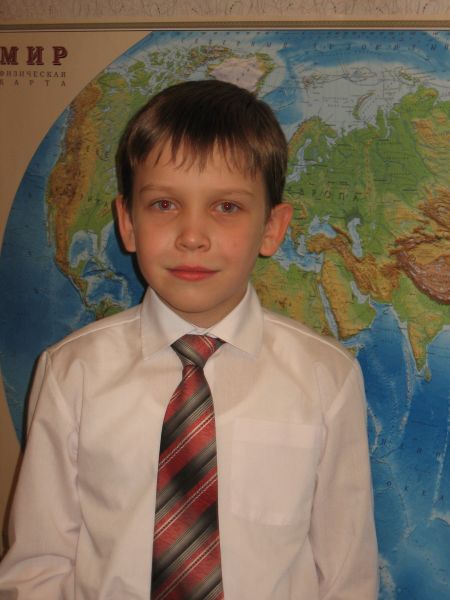 Соломин Александр