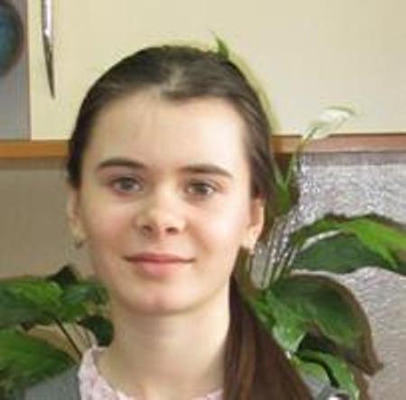 Федорченко Варвара