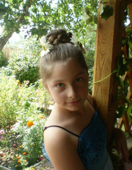 Кайнова Ирина