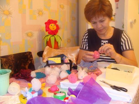 Дерево счастья «Надежда» 