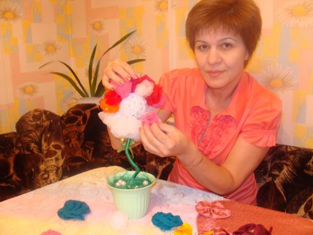 Дерево счастья «Надежда» 