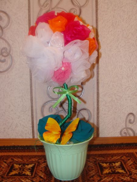 Дерево счастья «Надежда» 