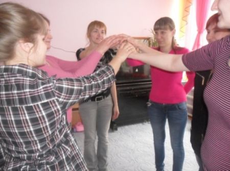  А теперь нам пора прощаться.