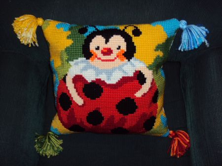 Божья Коровка