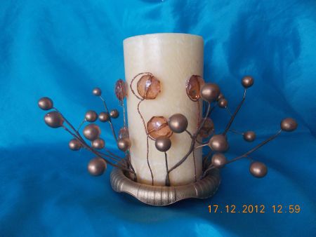 «Зимняя нежность»