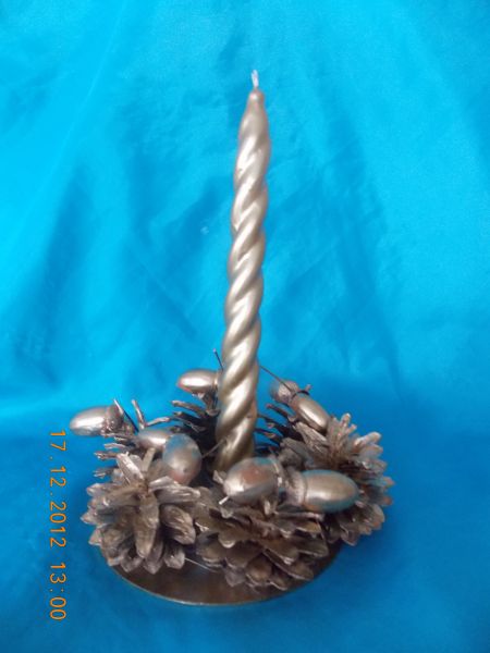 «Новогодняя сказка»