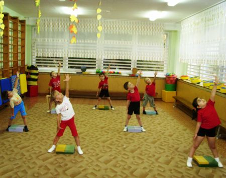 Ритмы детства