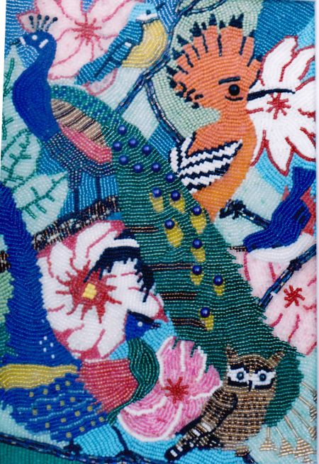 Райские птицы