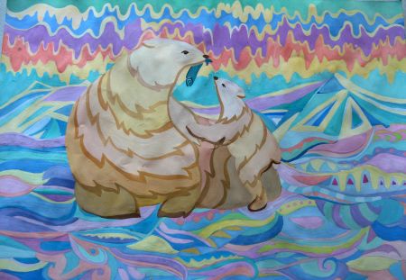 &laquo;Мишки на севере&raquo;