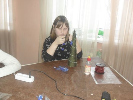 Делаем сами своими руками