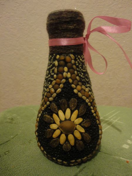 Восточный мотив