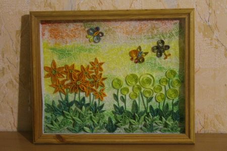 Пусть еще побудет лето!