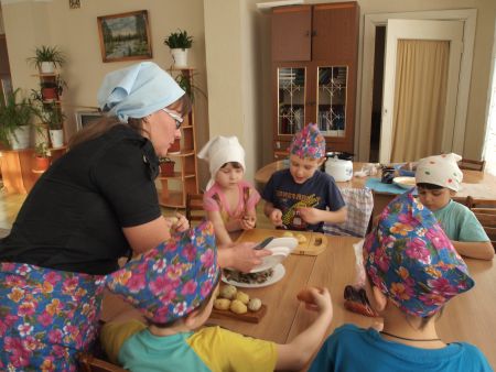 Вот как мы умеем!