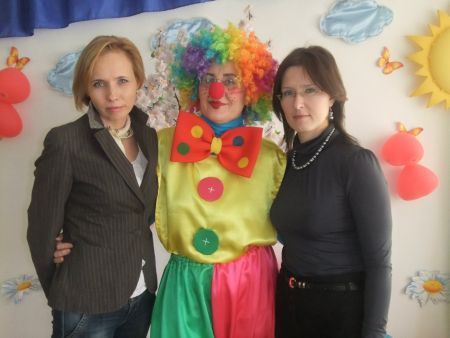 Дружное Трио