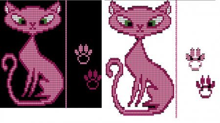 Схема «Кошка»