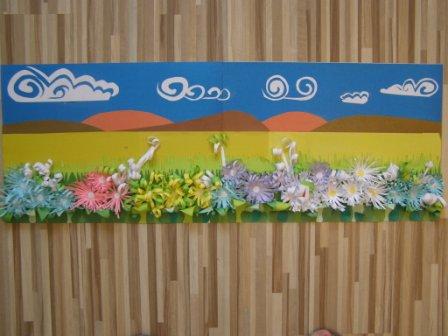 Летний аромат