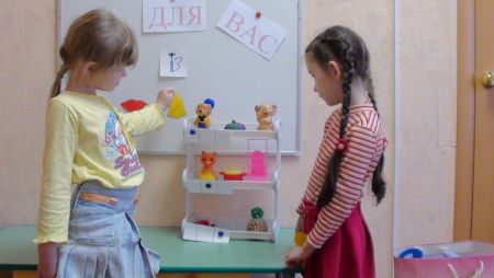 Что где находится?