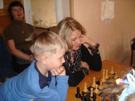 Есть терпение, будет и умение