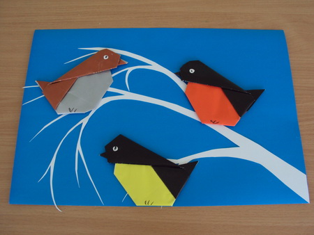 Итог работы