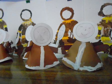 Фото 2. «Маленький народ большого Севера»