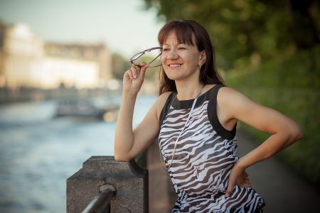 Шиляева Зульфия Ильсуровна