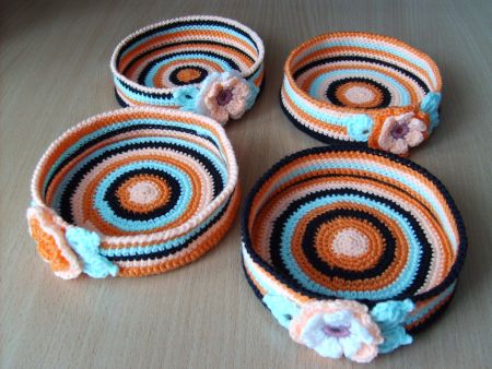 Готовые изделия